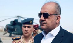 وزير الدفاع العراقي يعلنُ: حدودنا مؤمنة بشكل كامل